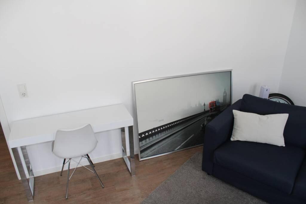 London . Chillinghouse # 9, 3 Min. Vom Ice, Netflix, Garten Зігбург Екстер'єр фото